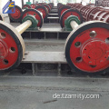 PHC Spun Pile Centrifugal Spinning Machine Beton Beton